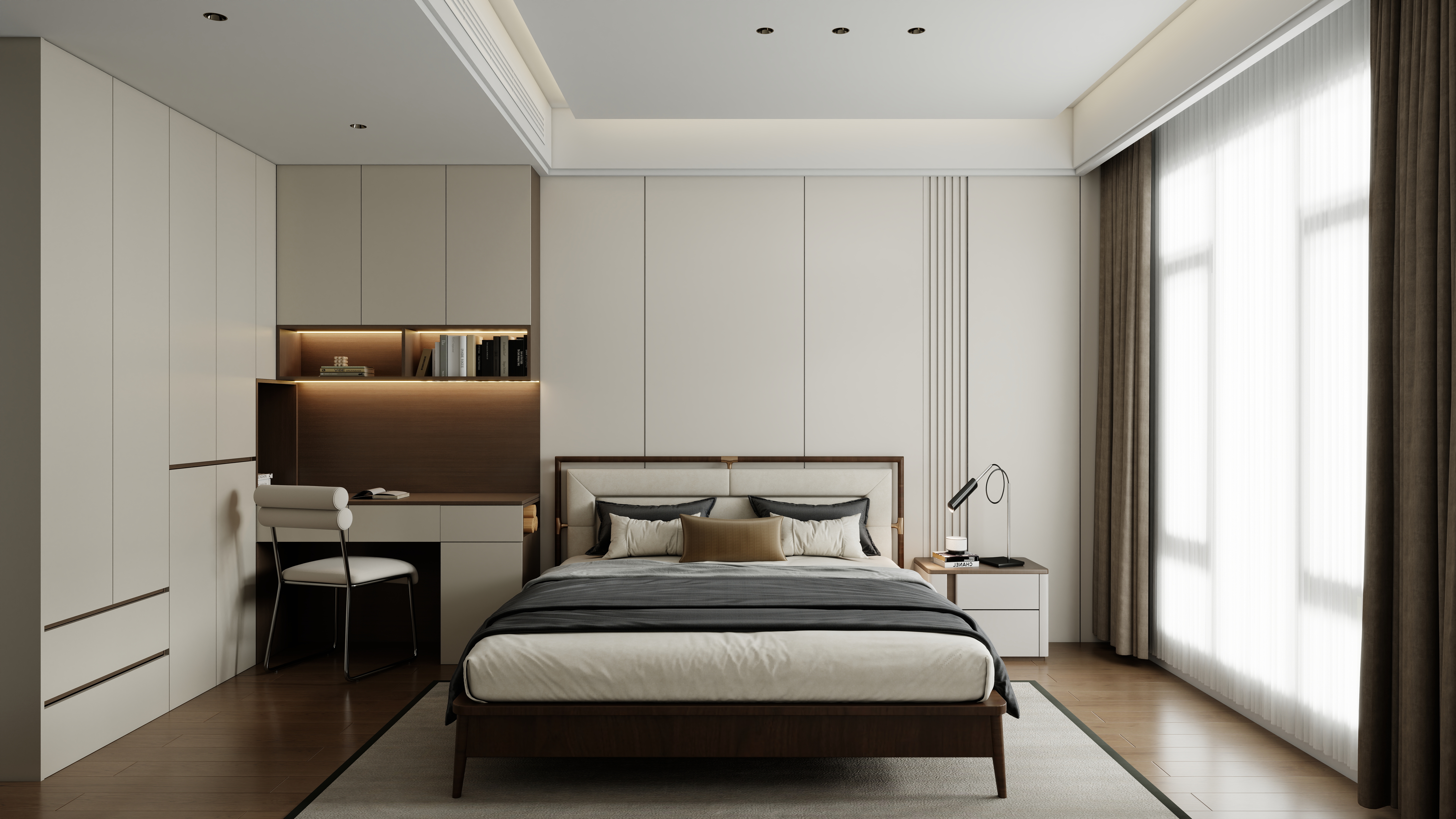 -RhAD-大平层-装修设计方案