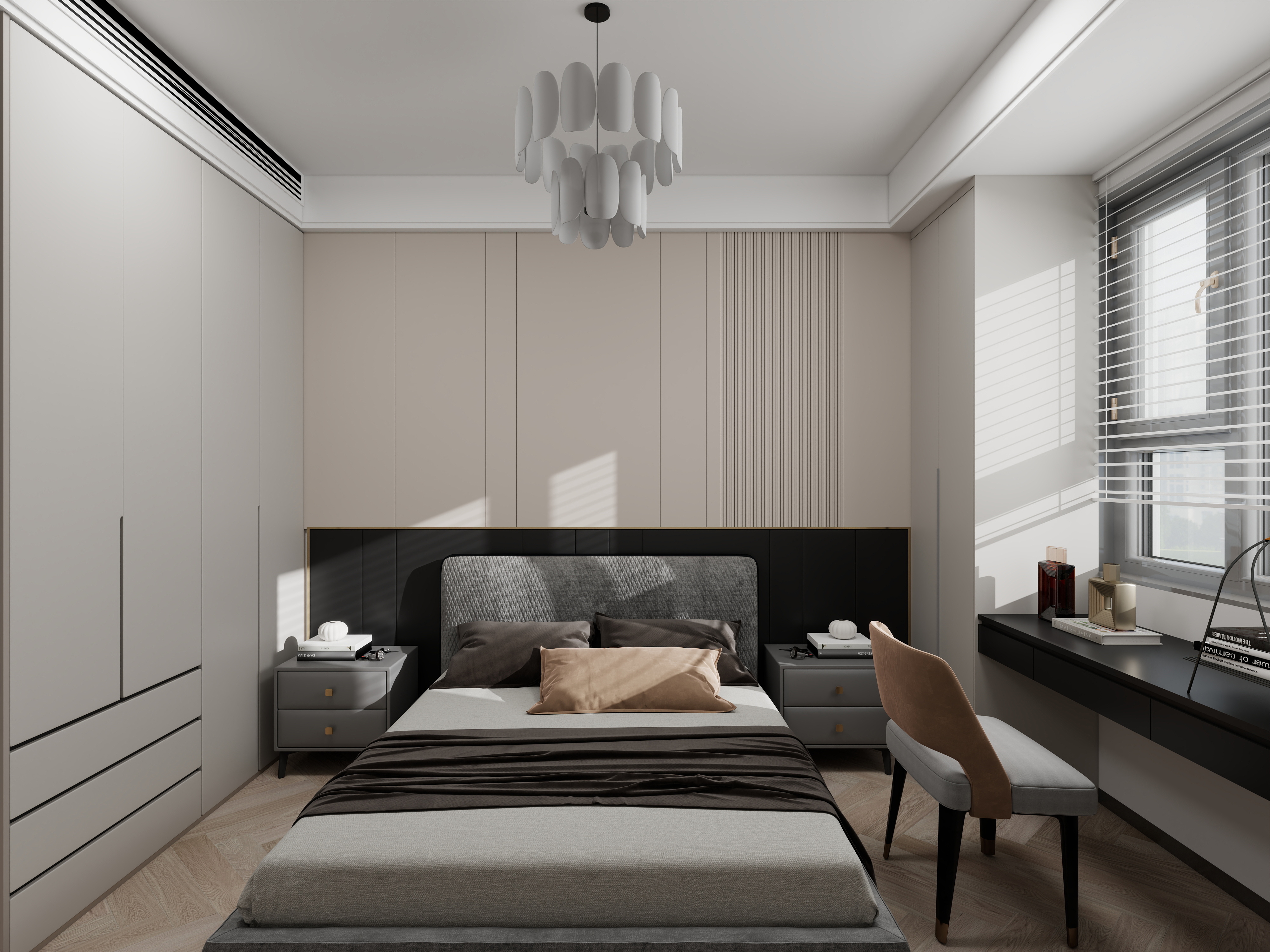 Z_B.-凤起云庐平面-副本-装修设计方案