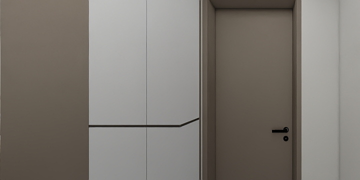 王孙如-珑景台-装修设计方案