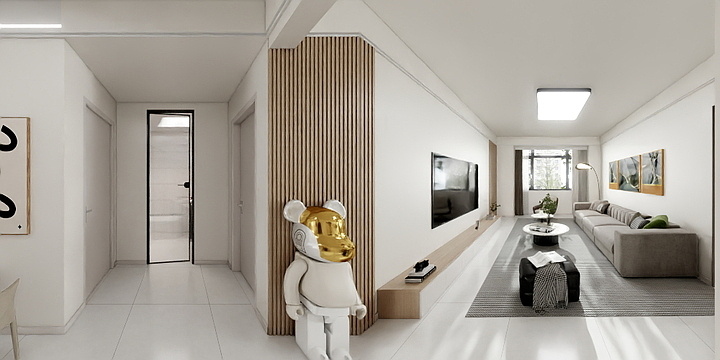 顾海华LZGS-4860f6f6ad84877d325e9a66bf77927-装修设计方案