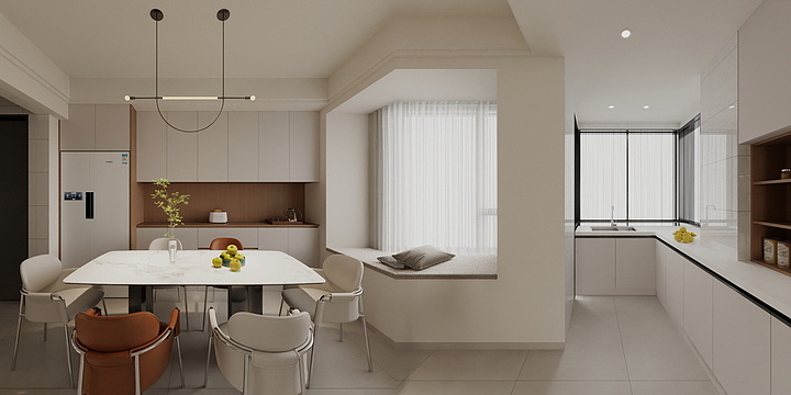 赵应杰-志和天樾30-4-502-装修设计方案