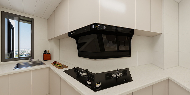 百维-碧云府-装修设计方案