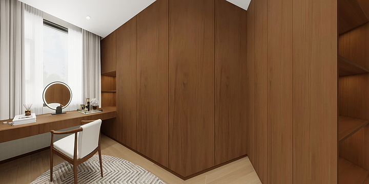 想象圈-同心社区孙总-副本-装修设计方案