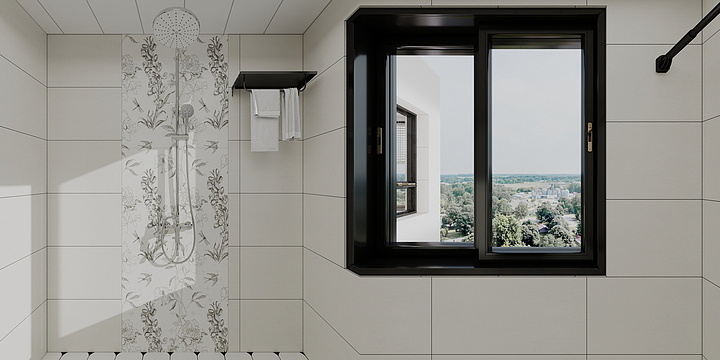 小张小张设计用脑-朗润园-装修设计方案