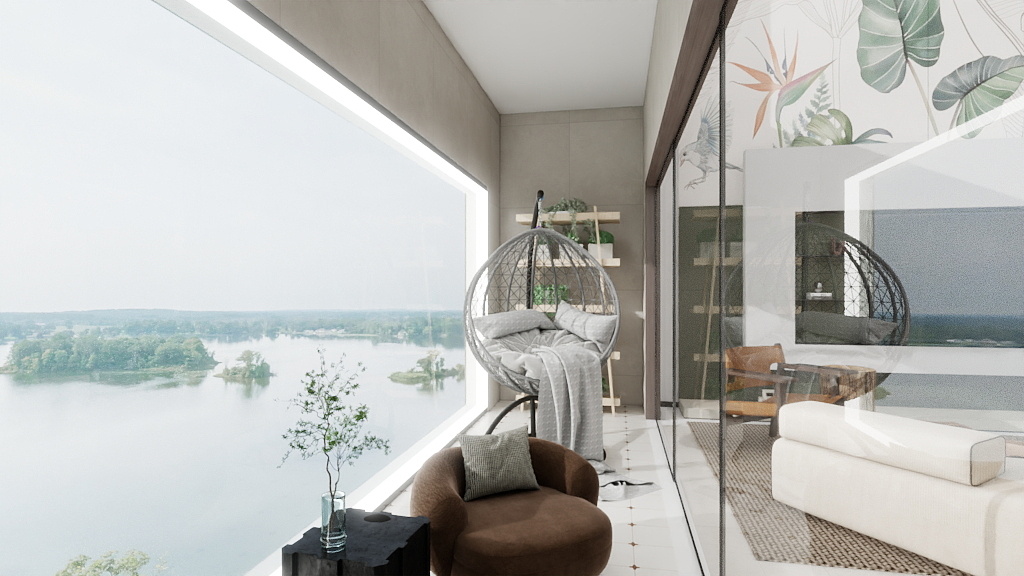 LiUzXi-北华大学-刘梓茜-装修设计方案