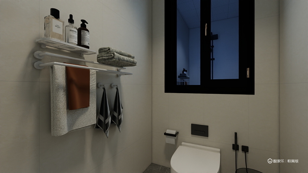 李晓娴-顺德职业技术学院-李晓娴-装修设计方案