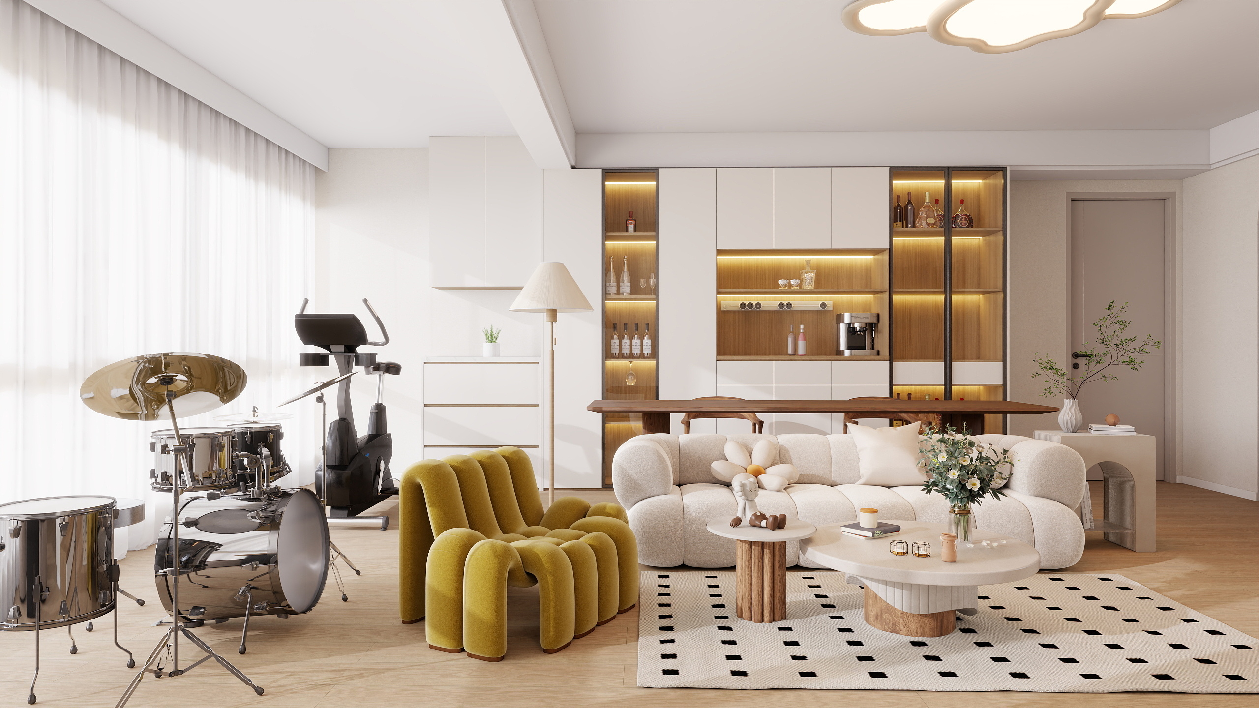 .~12-理想居-装修设计方案