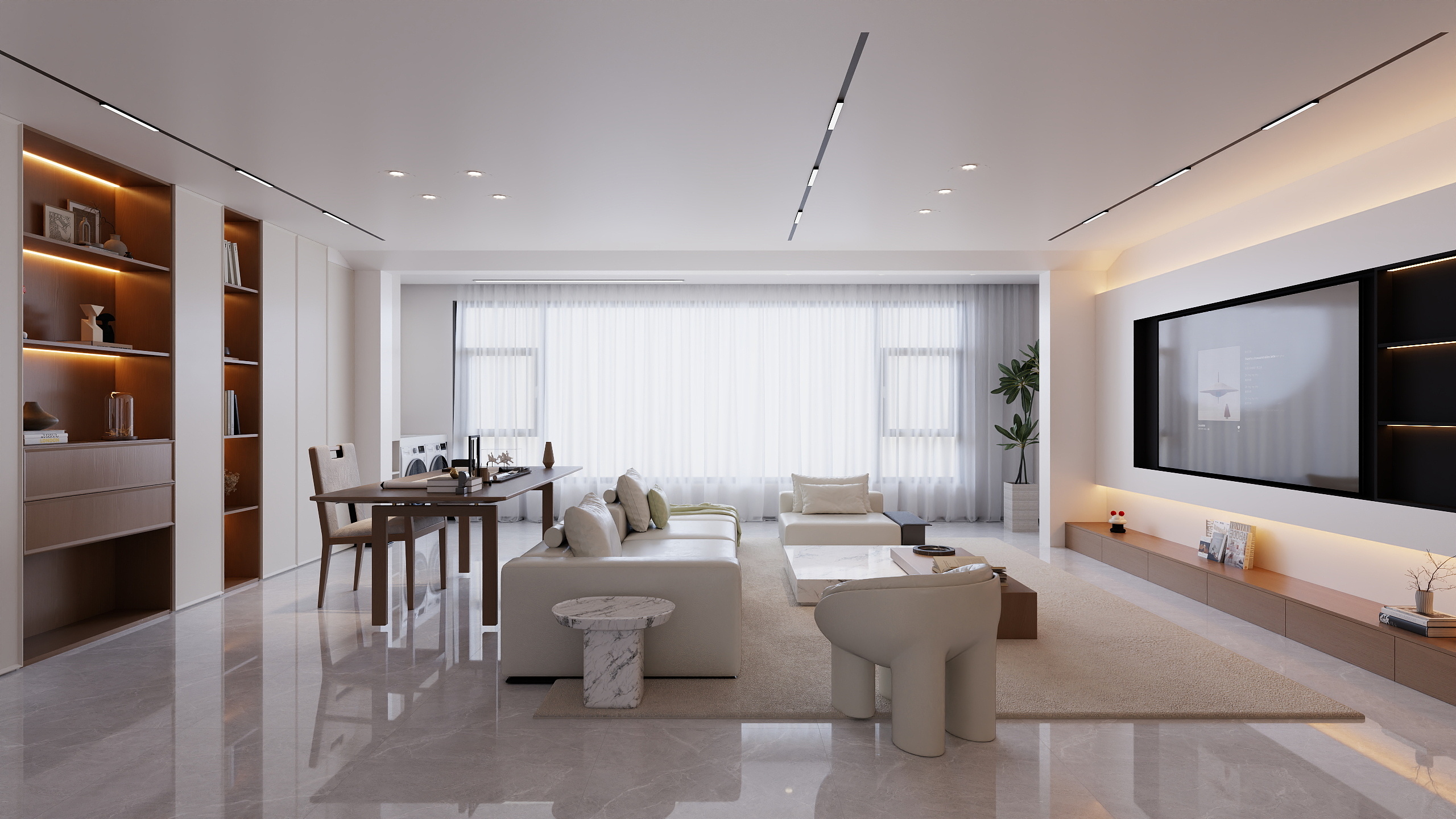 简薇设计-荣茂府-副本-装修设计方案