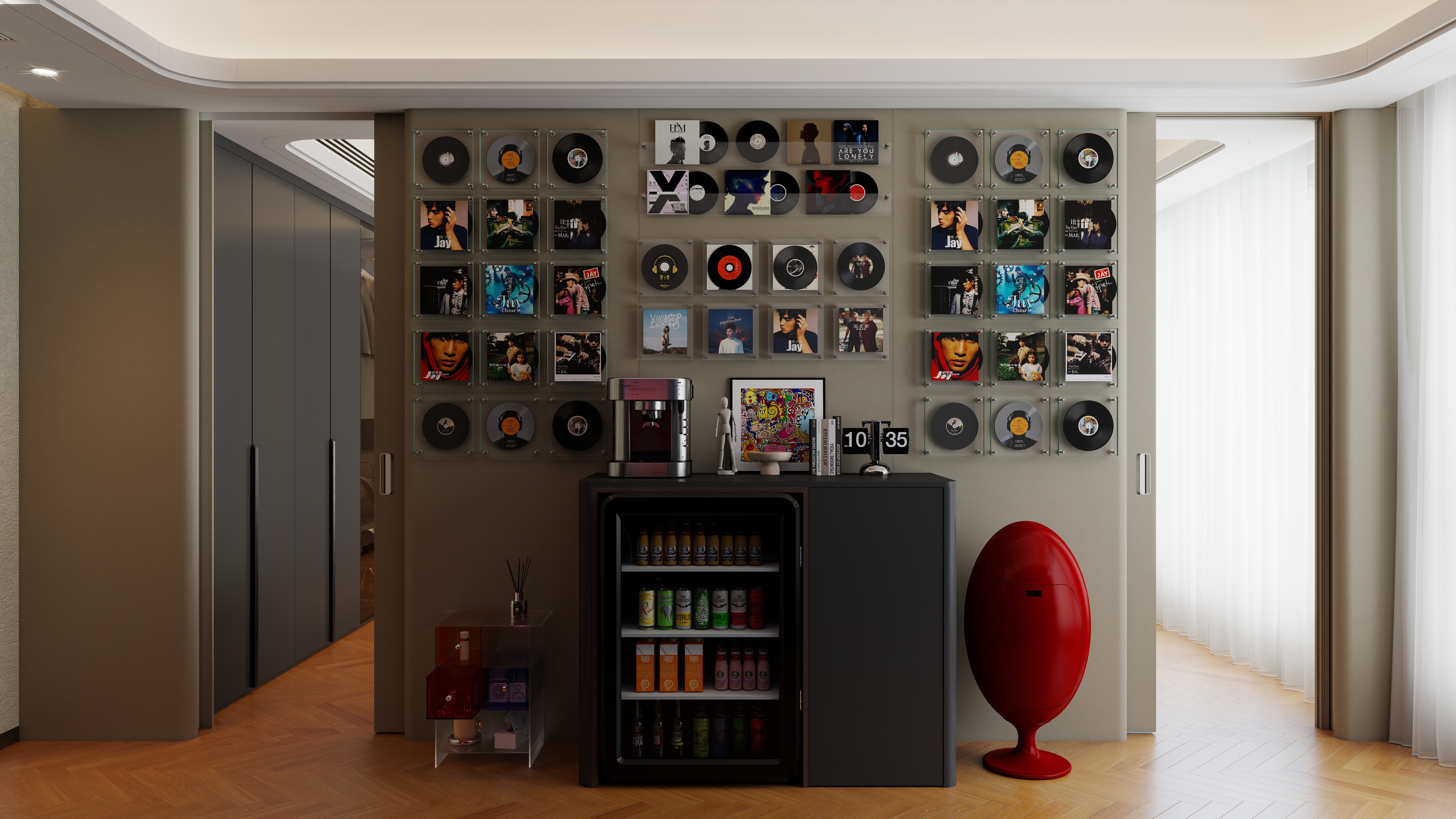 索菲亚高级设计师徐文俊-昆明保利天珺、-副本-装修设计方案