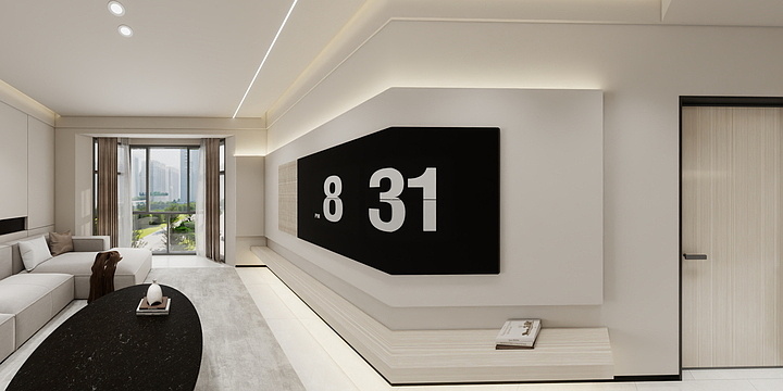 方舟..-HH-5-4-16-家装-装修设计方案