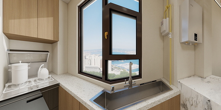 临洮县零点设计装饰工程工作室-天苑一号图纸-副本-装修设计方案