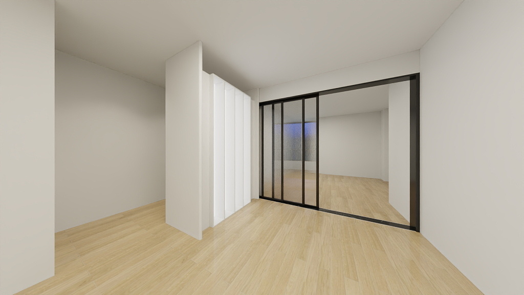 煜尚设计装饰-泉州洛江Drawing1-装修设计方案