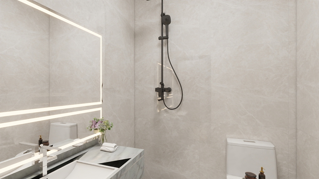 1348*yxua-套内面积36㎡爆改2室-装修设计方案