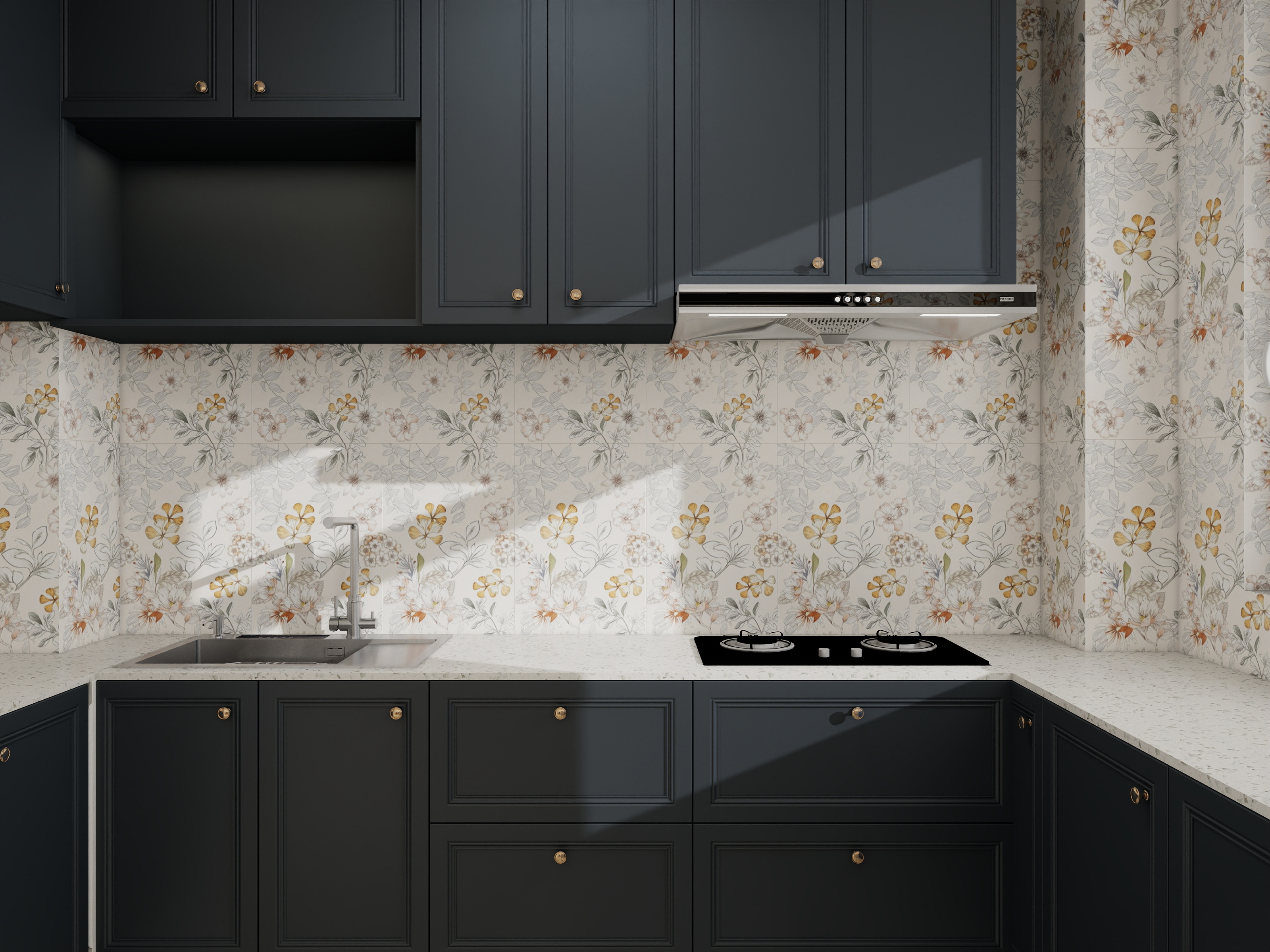 品居设计师-滨湖壹号阳阳家-装修设计方案