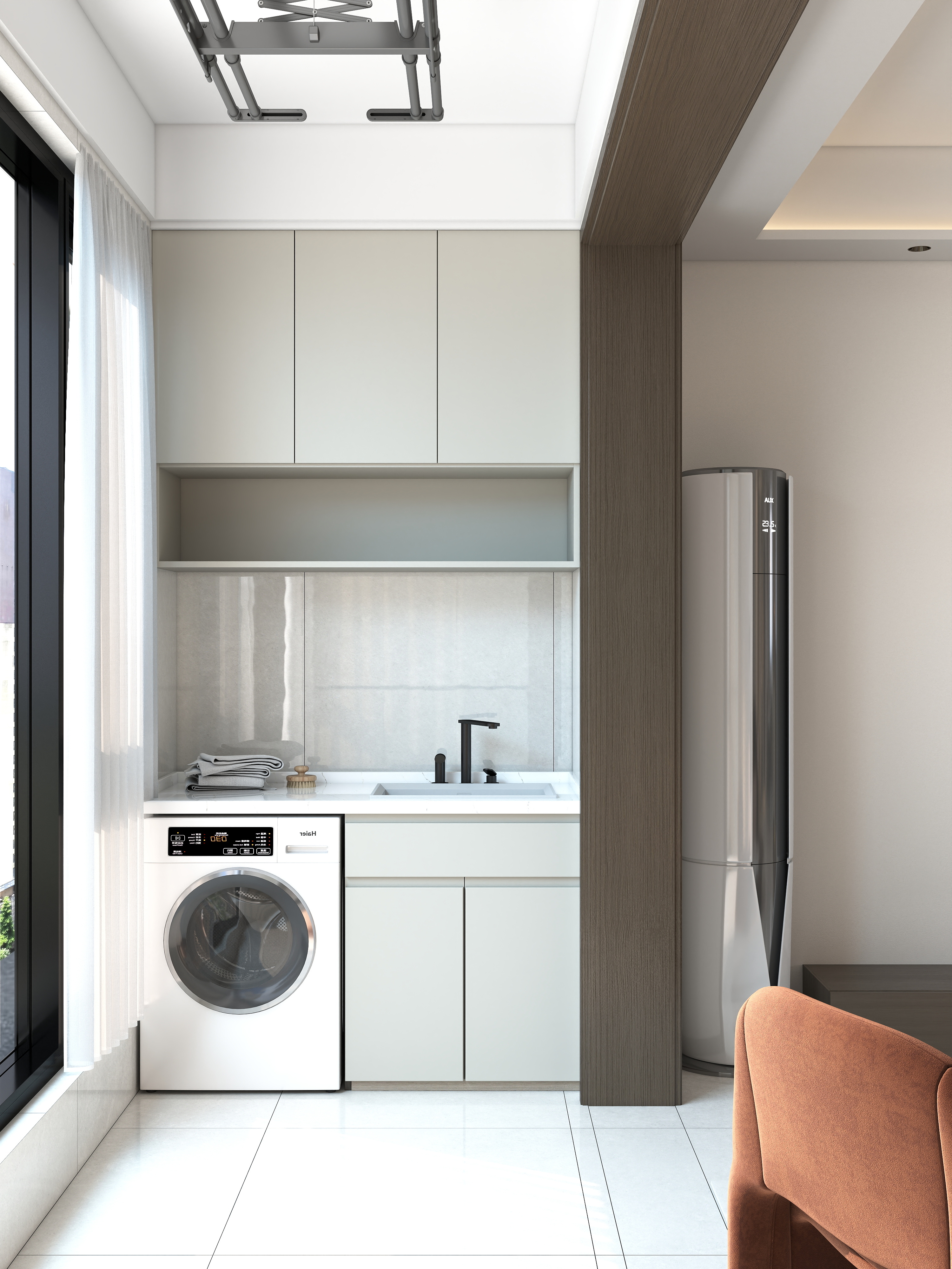 暮商十六-新块-装修设计方案