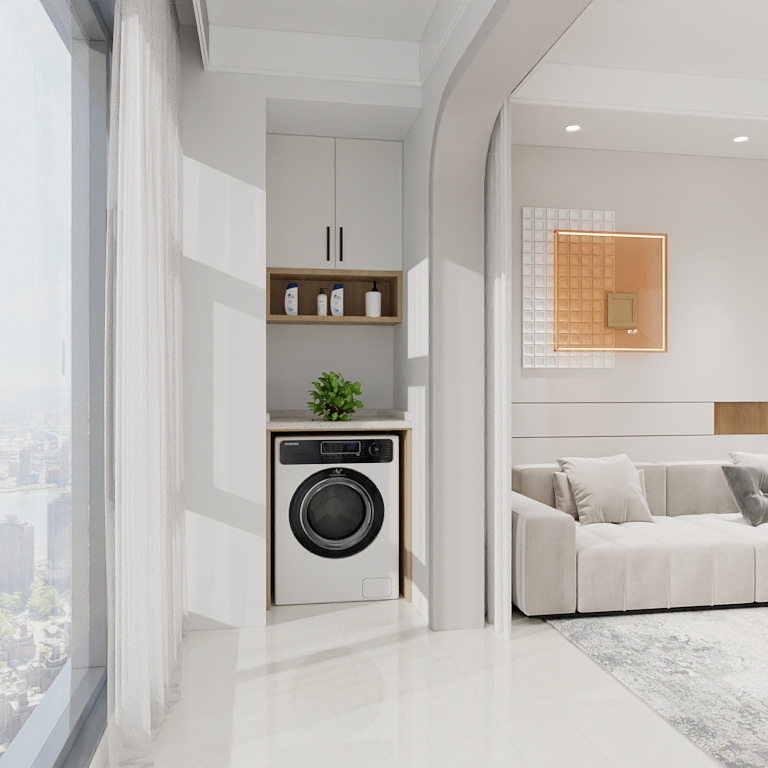 一欣设计-瑞源·和苑119-装修设计方案