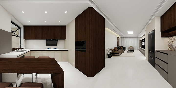 MUTU空间阿杜-东方御越庄园5-1-17A-副本-装修设计方案