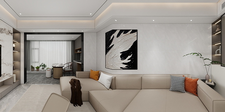 YM-J-北苑西区31栋1001室-副本-装修设计方案