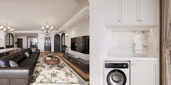 曾兵-悦湖公馆21-1-2502-装修设计方案