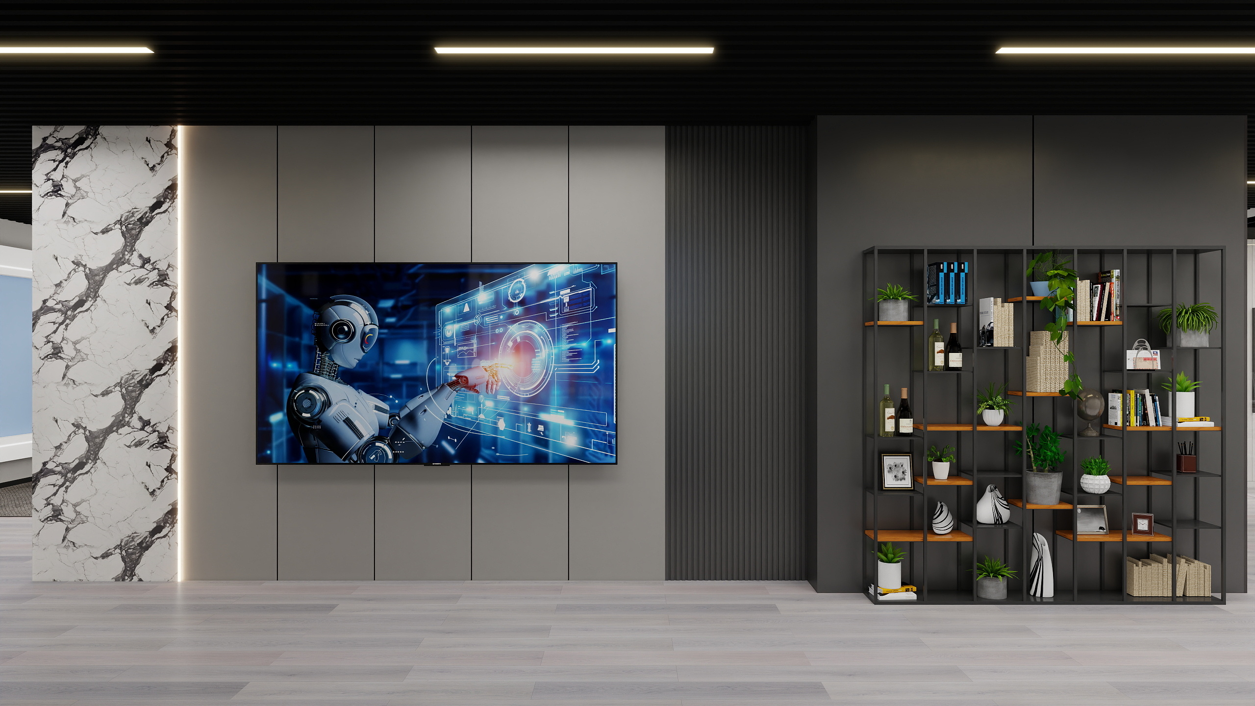 冬宁か-展厅机器人-二版-装修设计方案