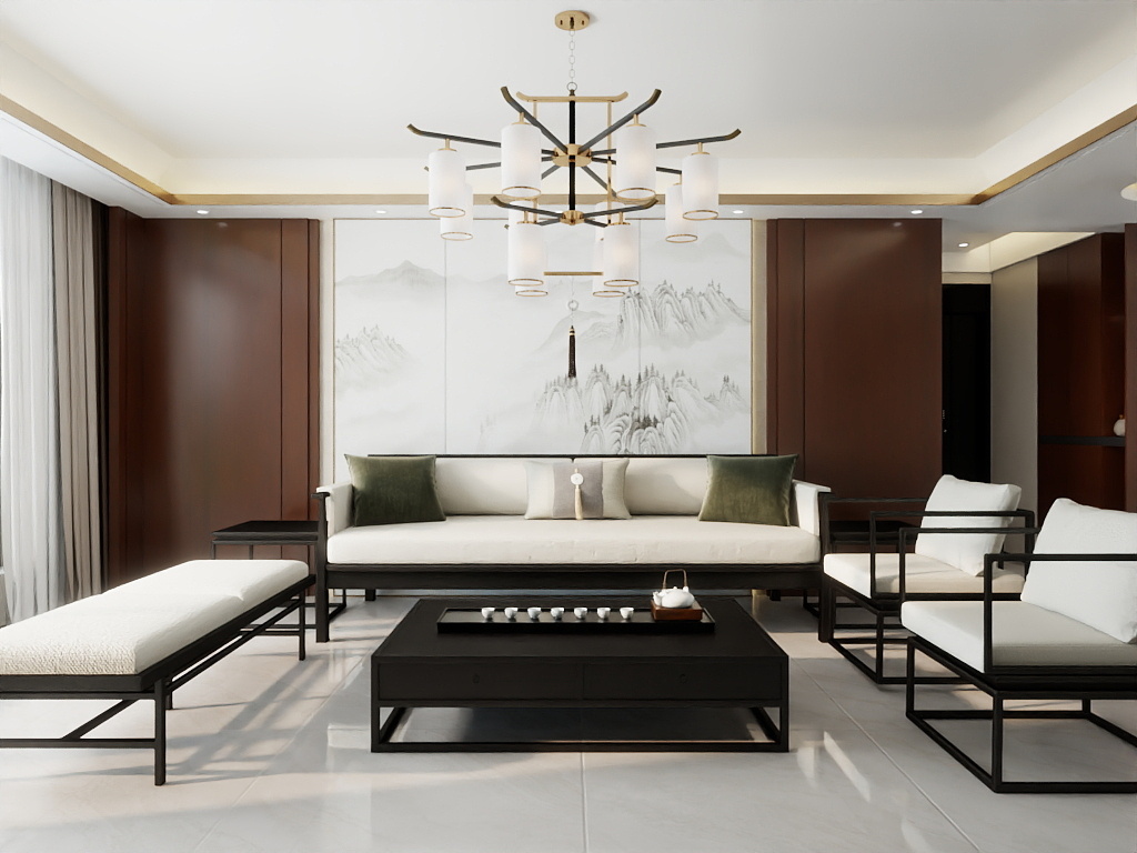 ฅฅsRCP-丽都北苑29-1-601 定稿-装修设计方案