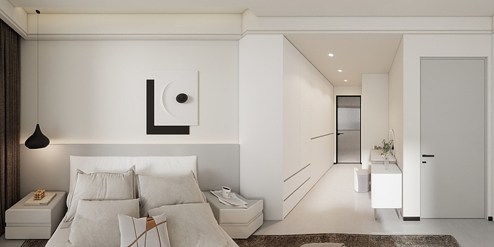 药剂-澜庭语岸-装修设计方案