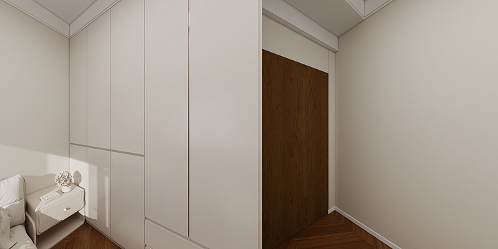 百维-铂悦府-副本-装修设计方案