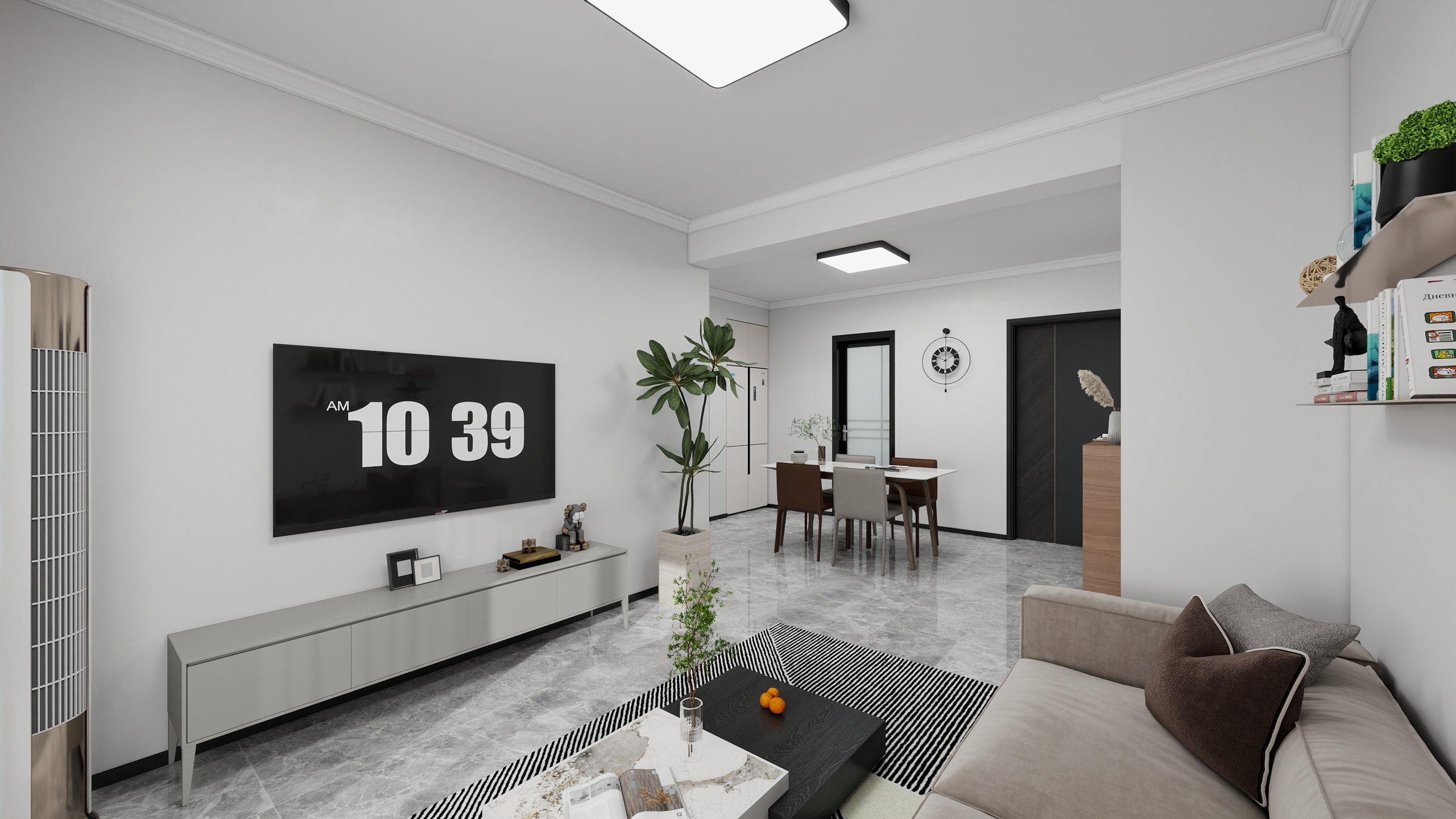 o杰k-亚泰梧桐世家-装修设计方案