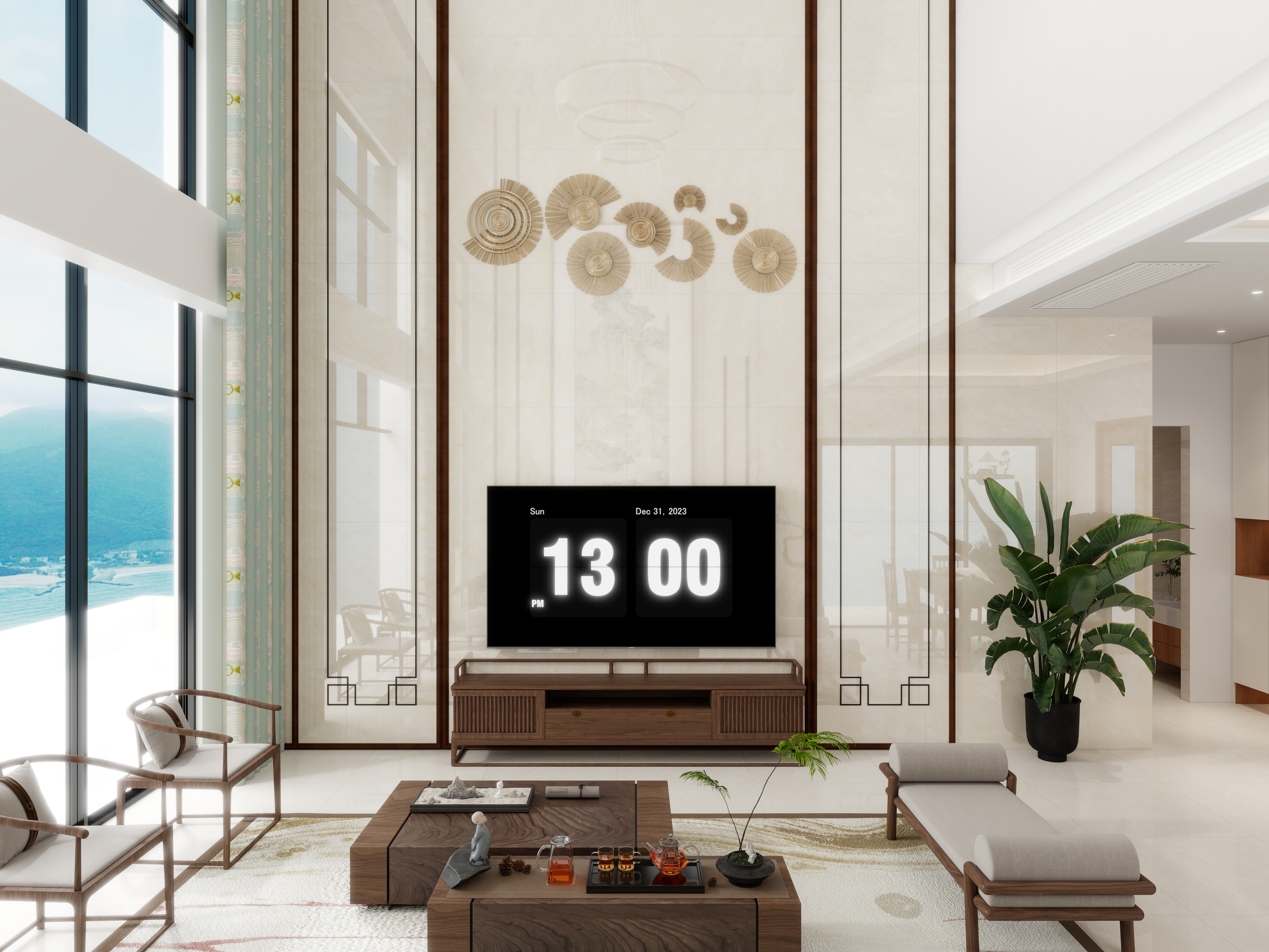 印向-海南山海间A3-251-装修设计方案