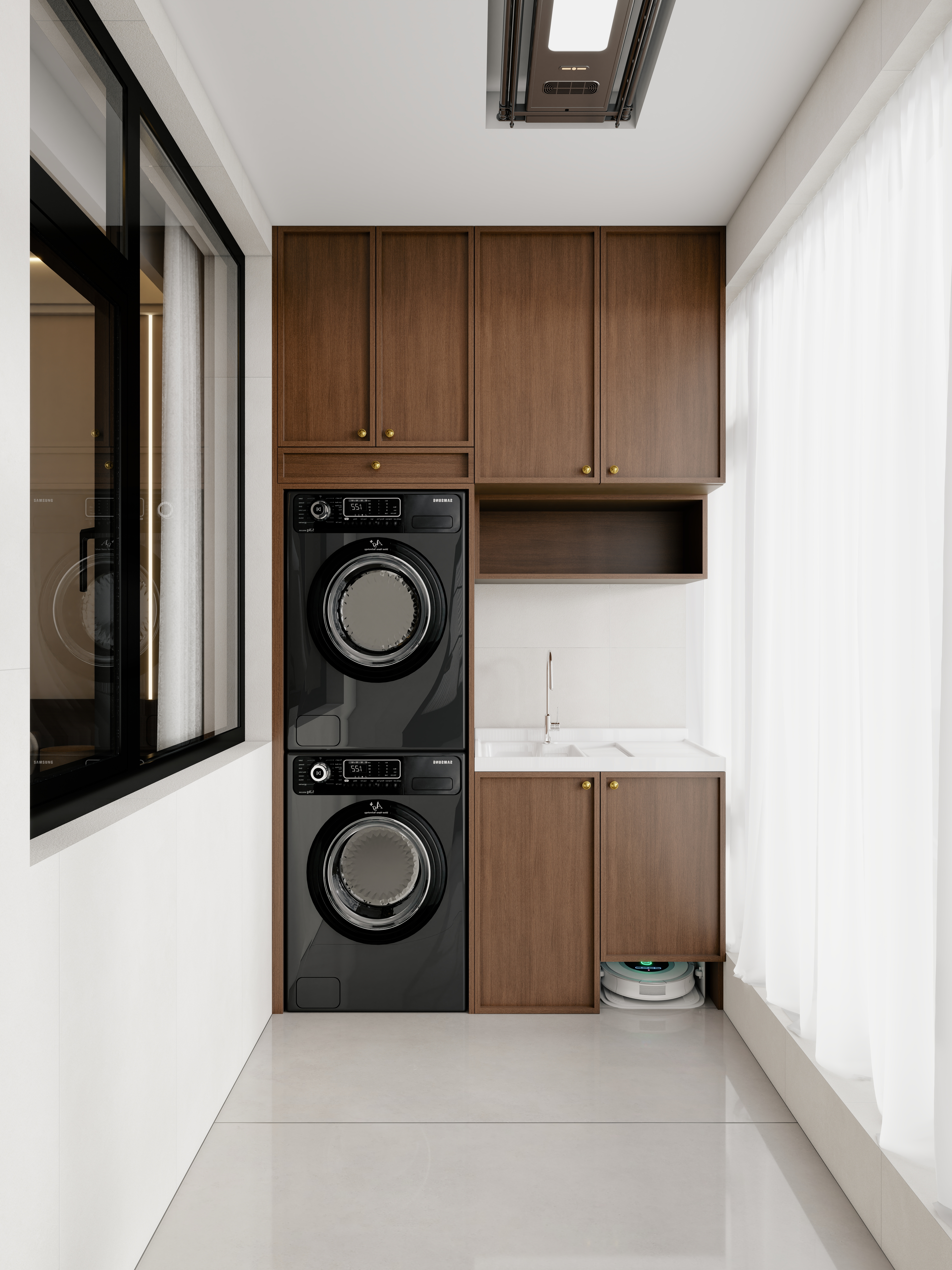 -RhAD-龙庭苑6栋-装修设计方案