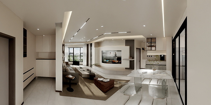 设计师顾建海-方正祥瑞·翰林苑-2-装修设计方案