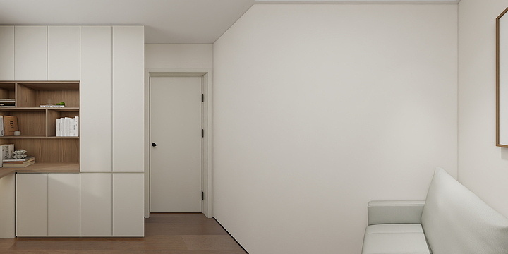 张羿BR-云璟南1-1-14-4罗雪-装修设计方案