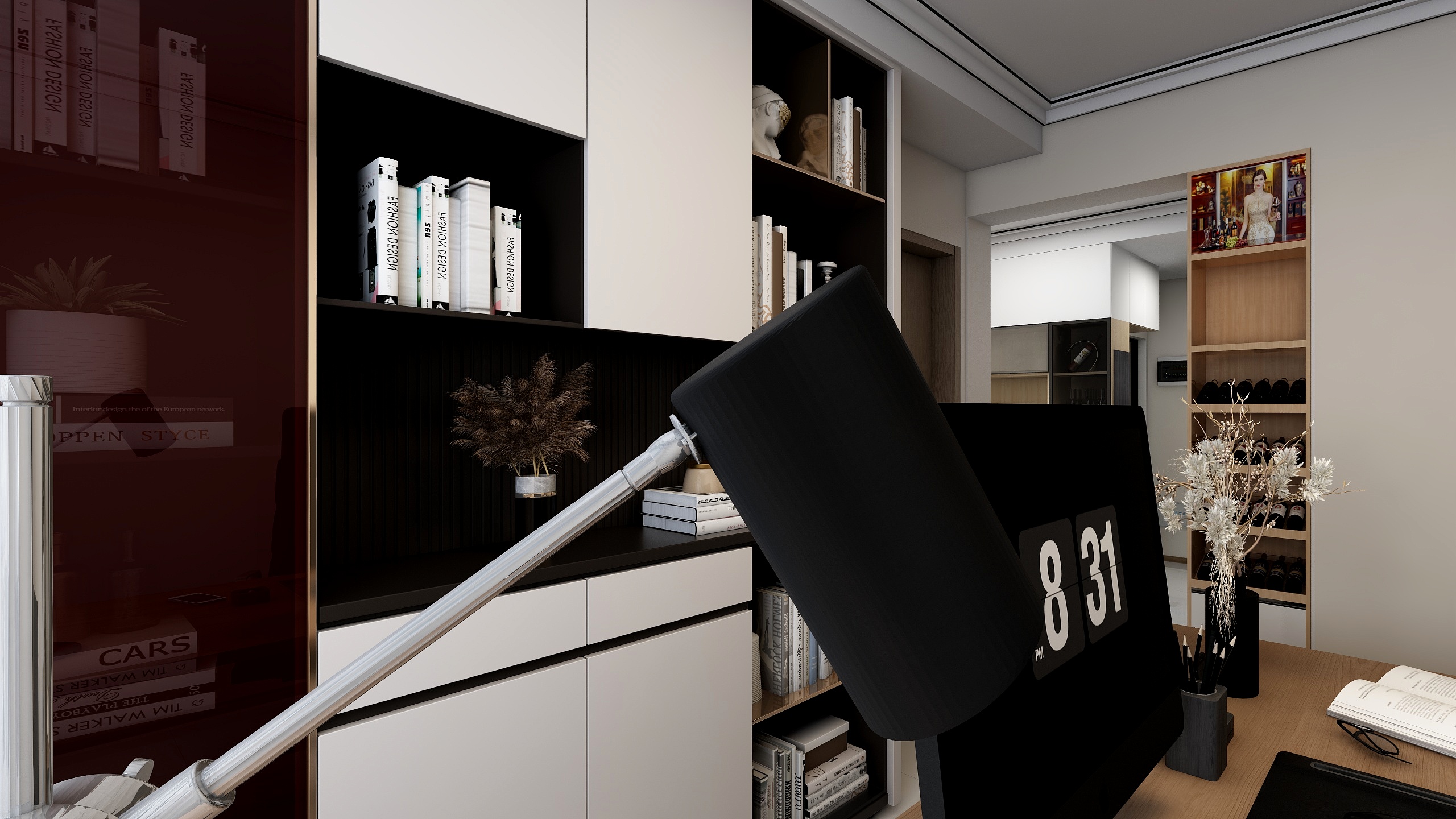 150****9839sAAd-曙光小区-北区122㎡5室-装修设计方案