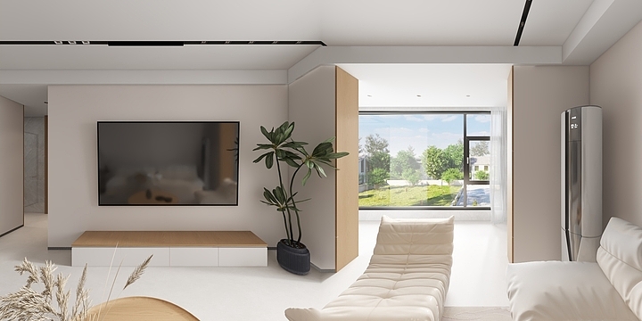 永圆装饰LHC-未来城-装修设计方案