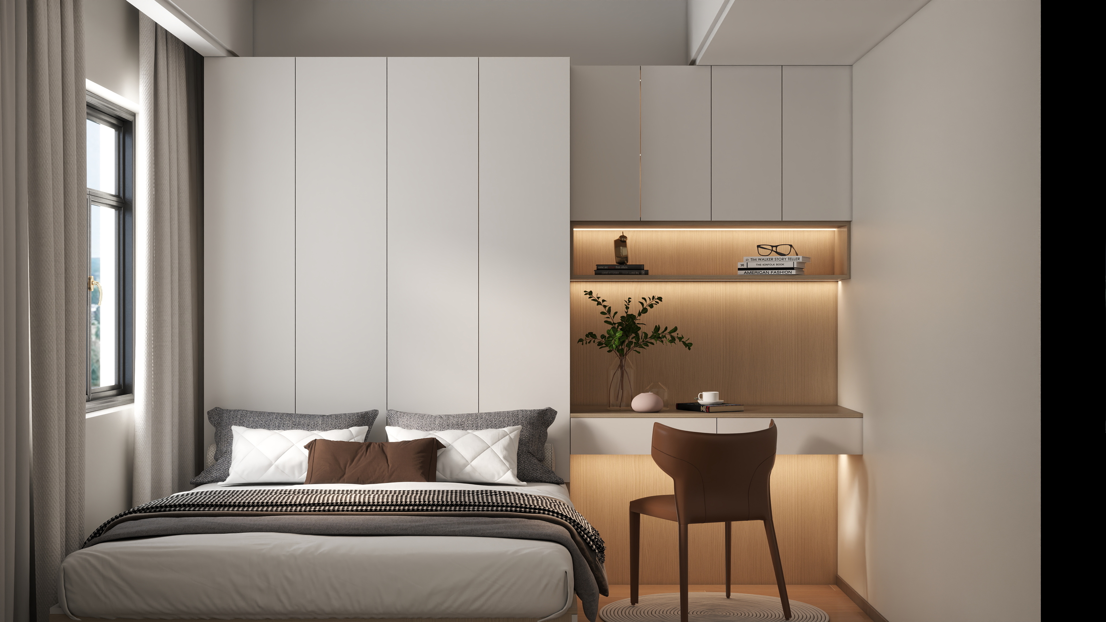 90o-建发华发江华玺云-副本-副本-装修设计方案