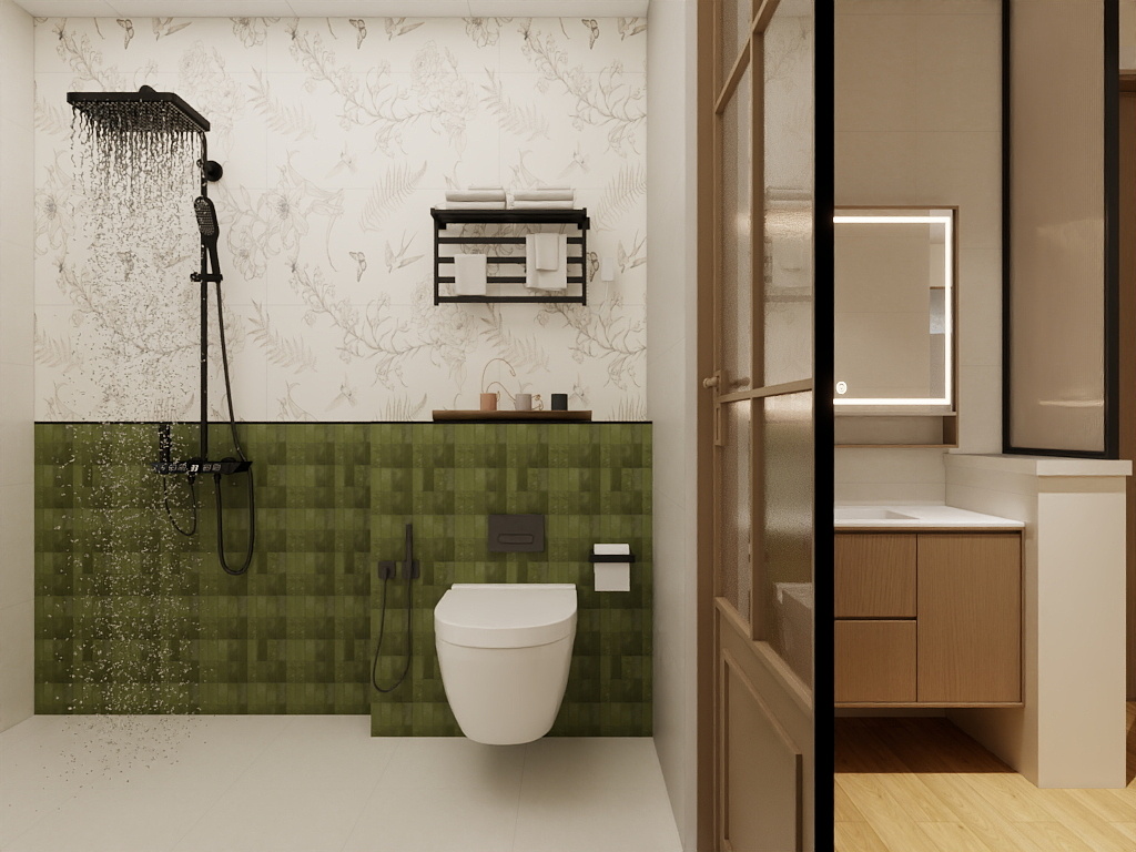 小可XK-毕业-副本-装修设计方案