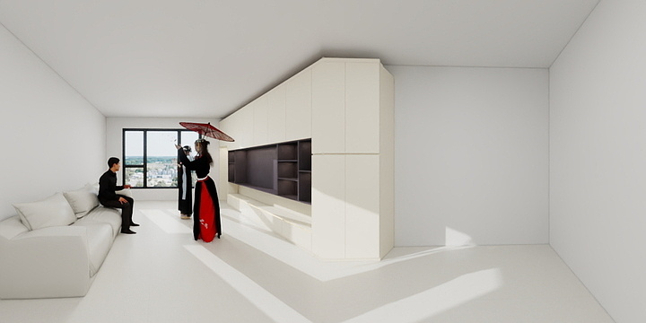 李寰喜-攀枝花赵总半岛阳光1-1-19-装修设计方案