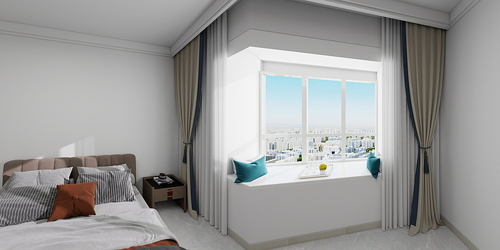 AOTIN奥田定制-幸福里1-1-201_2025-04-21-09-04-07-装修设计方案