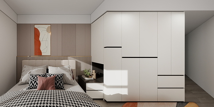 斯玄家俱-云报华府-副本-装修设计方案