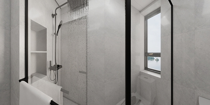 ZY15366109446-锦华新城-装修设计方案