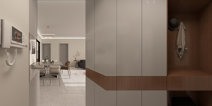 方案设计16647605070-明源御景-装修设计方案