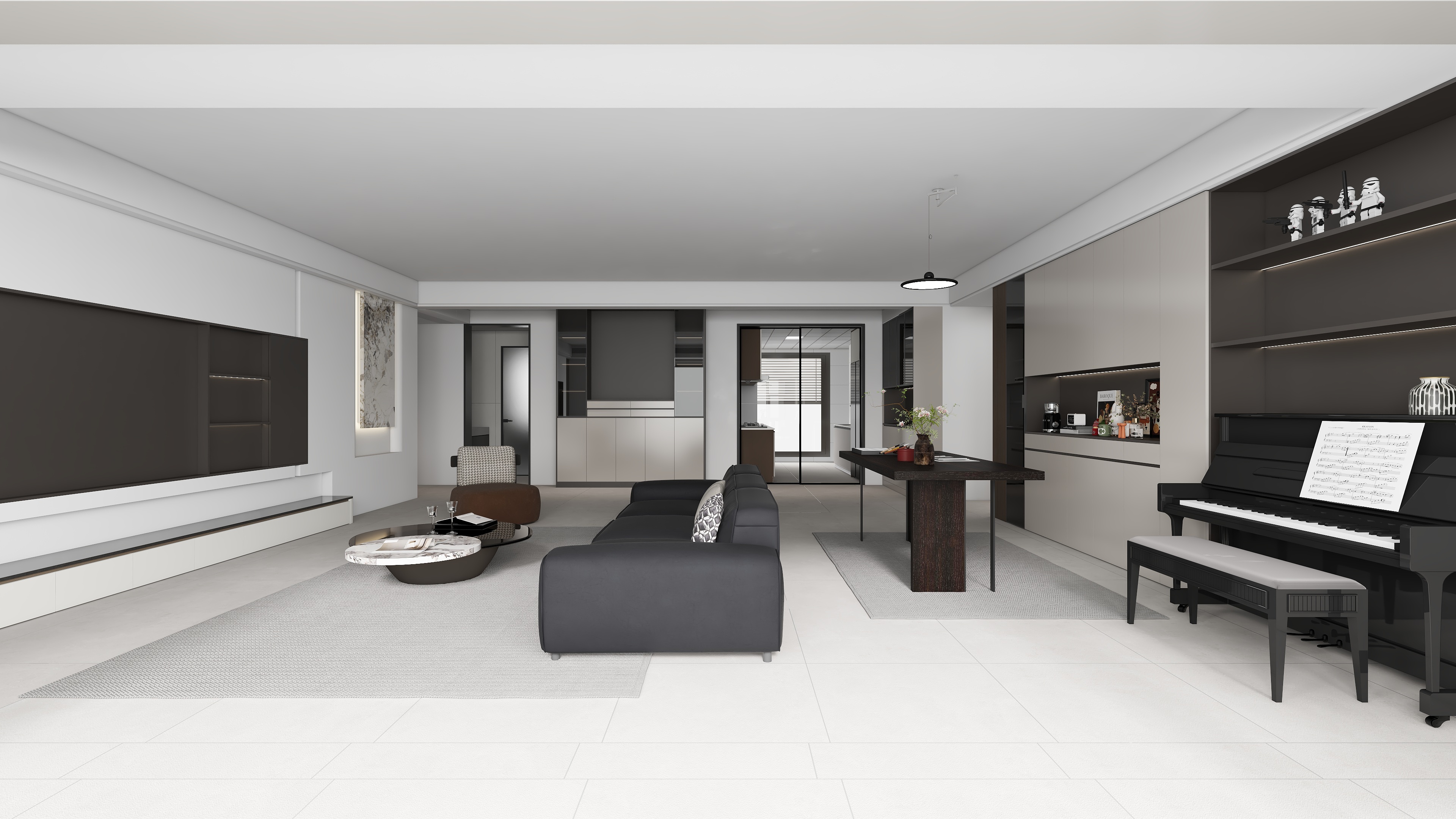 OAHS-单县明月春风17-1-902-装修设计方案