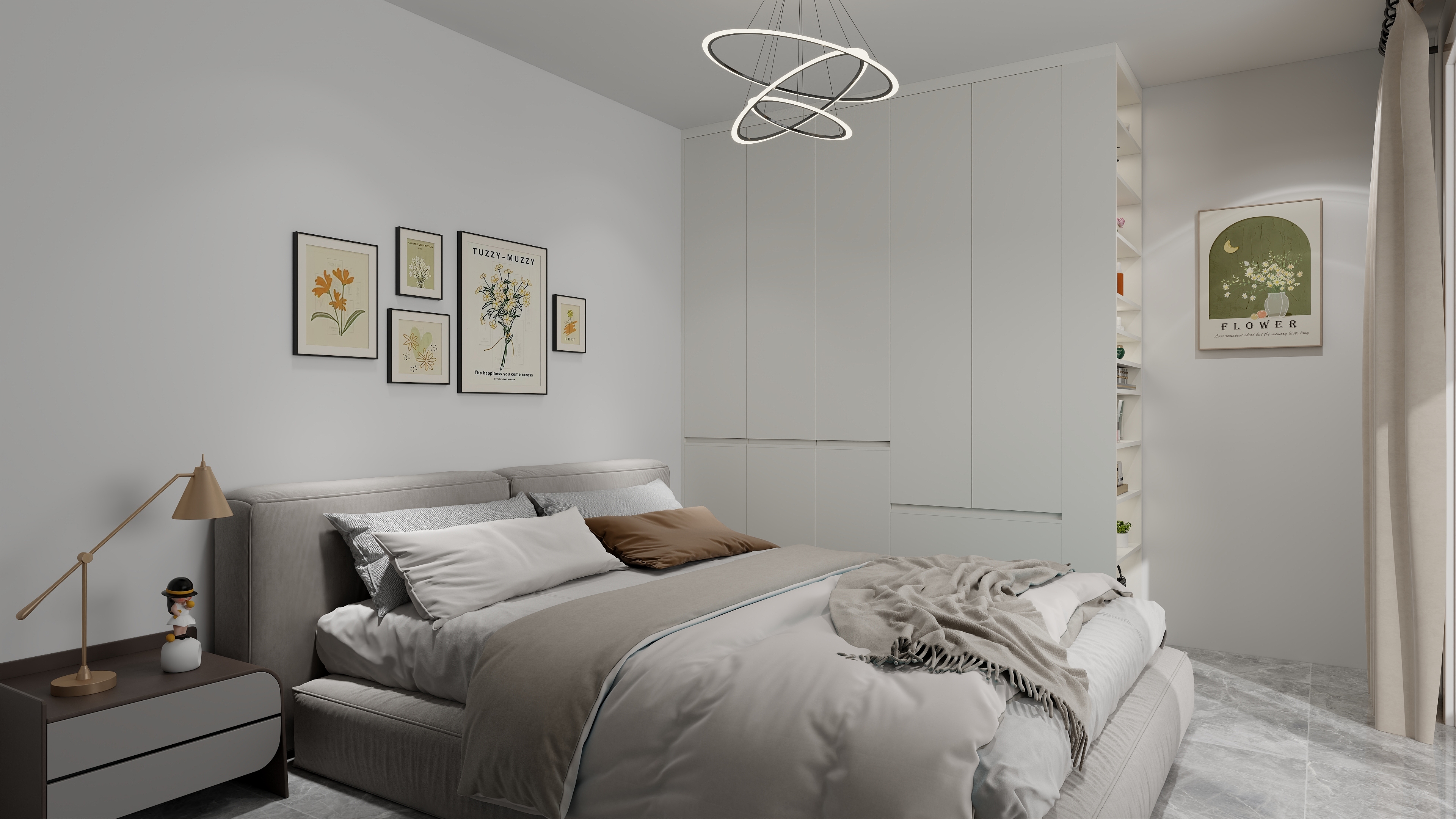 言殳-言十-未命名方案-装修设计方案