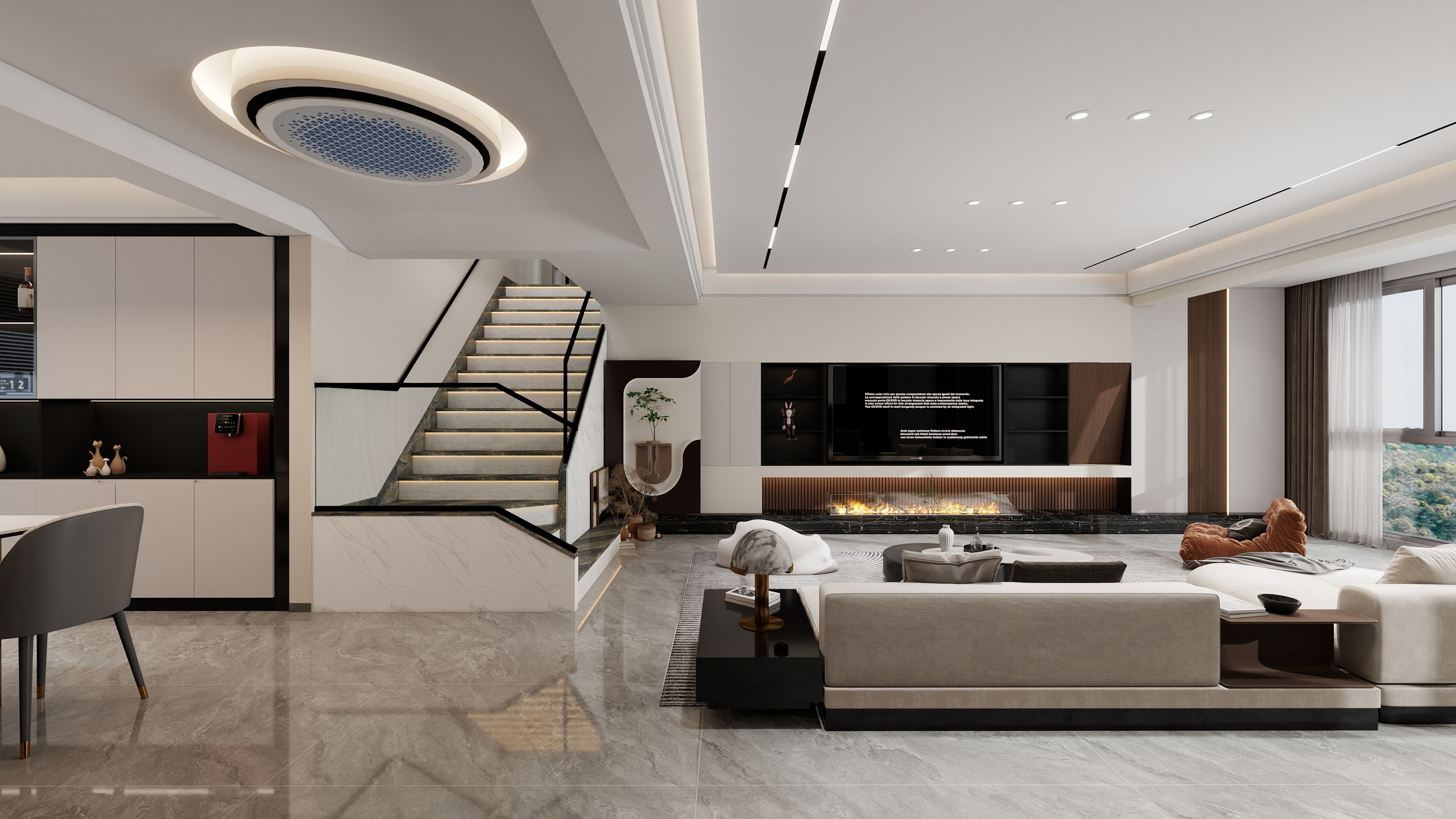 简十二-多维国际-装修设计方案