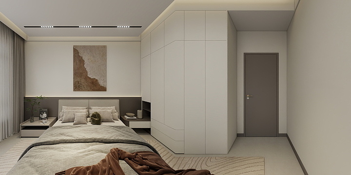 delivertaskswow-车屯-装修设计方案