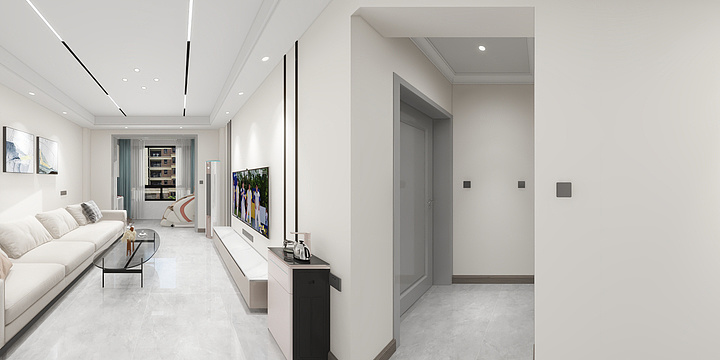 黎朝权-杨总妈妈15-2-402-装修设计方案