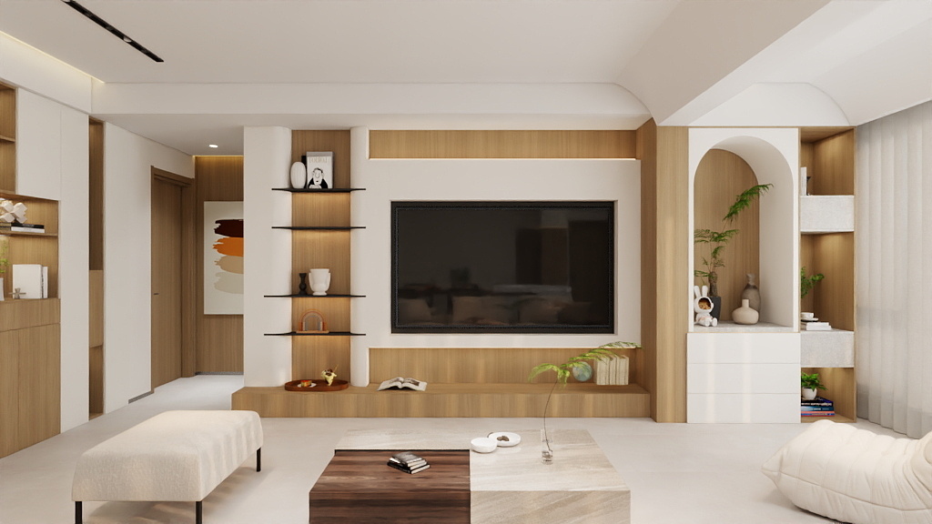 曦...-君悦13-5A02-装修设计方案