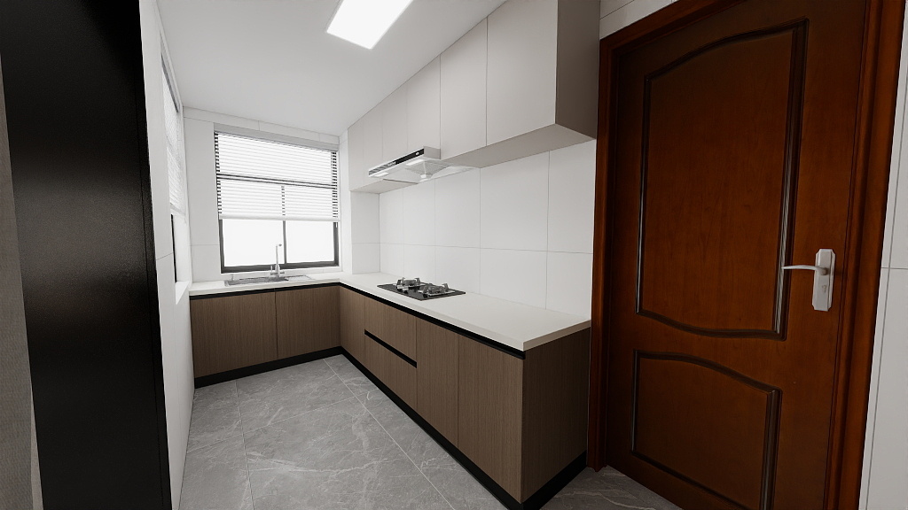 欧凯装饰1.8855871200-兰庭苑-装修设计方案