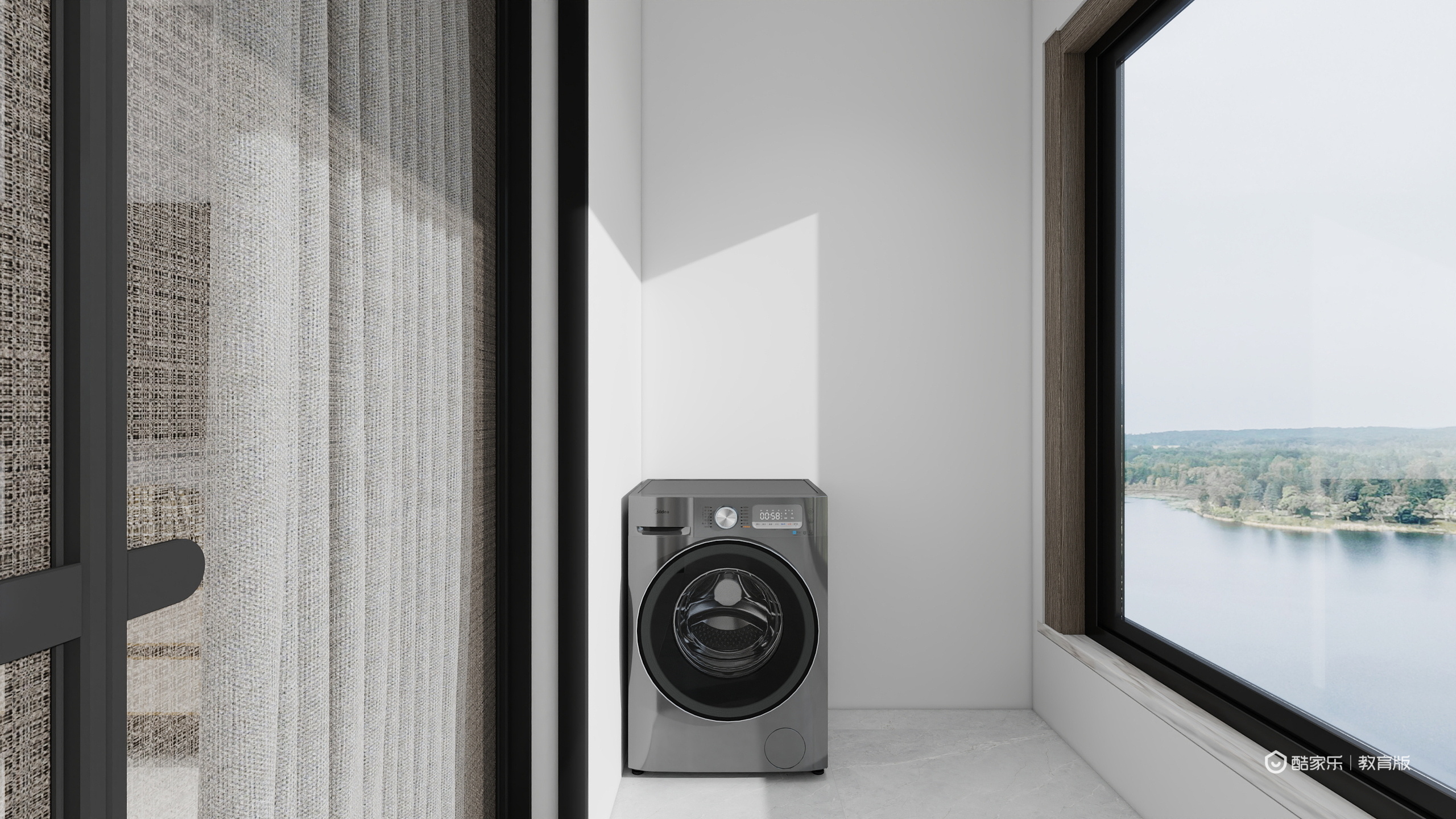 黄梓博-东莞市轻工业学校-黄梓博-装修设计方案