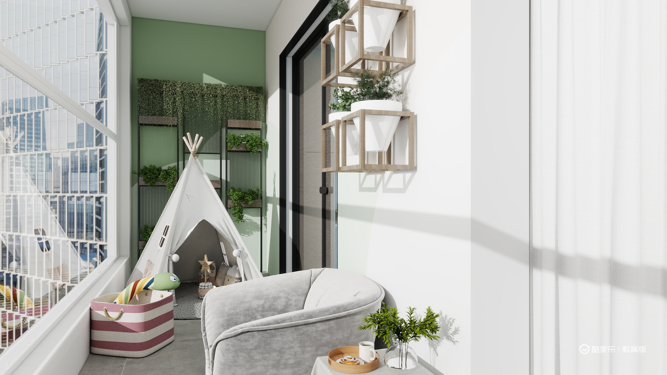 麦晓欣-东莞市轻工业学校-麦晓欣-装修设计方案